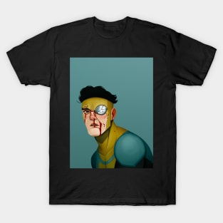 Invincible T-Shirt